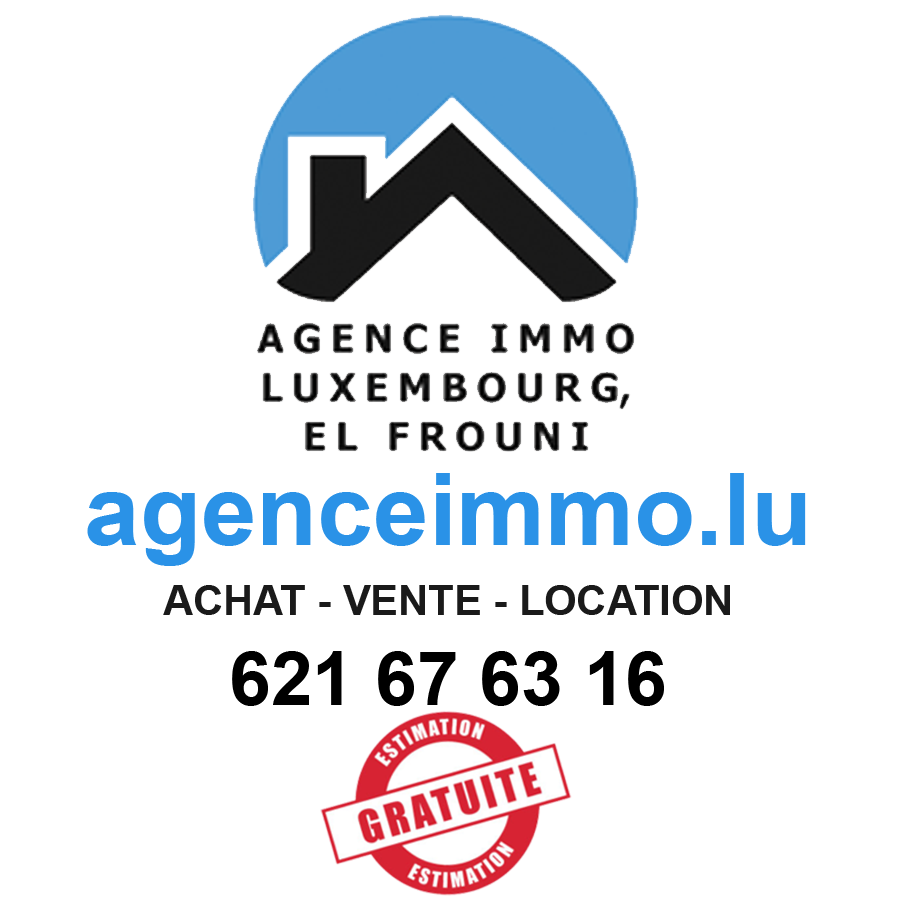 AGENCE IMMO LUXEMBOURG, Joseph FROUNI